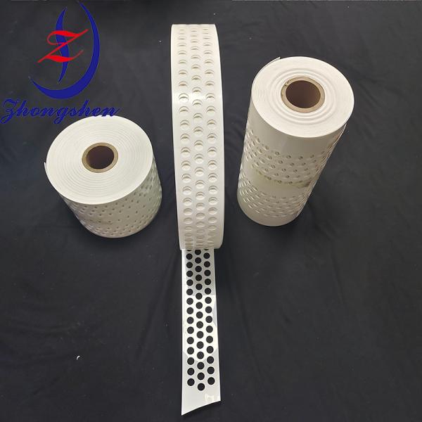 Quality Perforated Egg Collection Belts for Poultry Farming Excellence wholesale