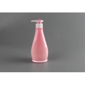 PET plastic bottles Shampoo shower gel bottles 300ml 500 ml 750 ml 1000ml