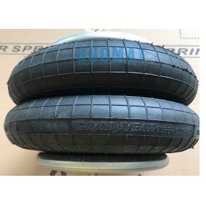 Goodyear Air Spring 2B9-200 Original Rubber Air Spring Double Bellows 578923202