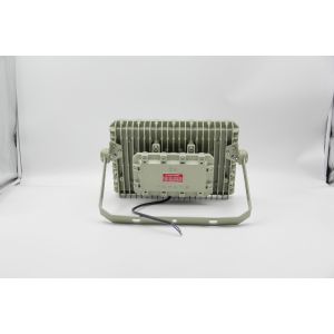 Flameproof LED Flood Light – Energy-Saving, IP66-Rated for Chemical Plants &