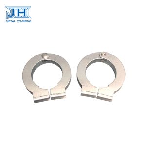 China Connector Furniture Fittings Hardware Stamping Assembly Parts SGS Certification on sale
