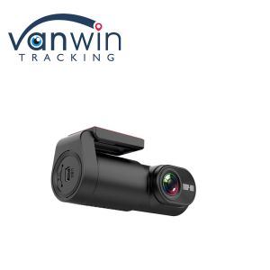 ADAS HD Night Vision Parking Monitoring Mobile Internet WIFI Hidden 360 ° 1 Inch