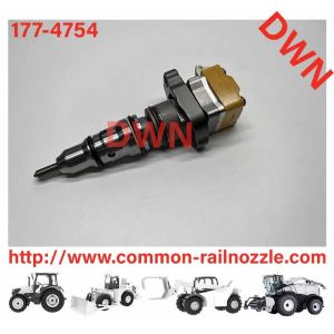 China 3126B/3126E Diesel Engine Pump Car Fuel Injector 177-4754 1774754 10R-9237 10R9237 on sale