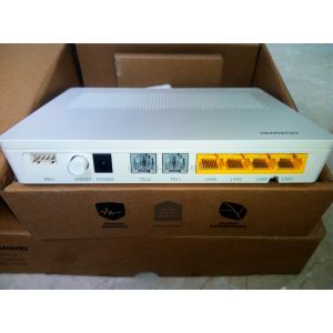 Huawei HG8245H Gpon ONU 4 Ge Port Wifi FTTH