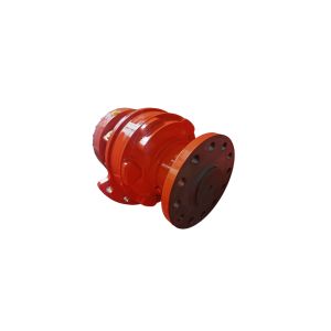 Oil Seal MS05 Hydraulic Drive Motor for Mining Machinery and Engineering Machinery