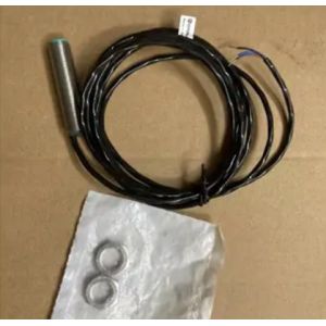 Pepperl+Fuchs NBB5-18GM60-A0 Inductive Sensor 18mm Range 10-30V DC IP67 M12 Connector For Precision Positioning