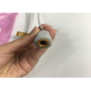 GE Reusable Temperature Probe ASSY Care DUAL Temp 0.5M REF 2016008-001