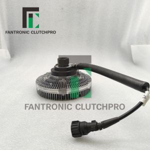 Fan Clutch 14623440 12762760 12826688 for Volvo Excavator EC140D E160E E180E