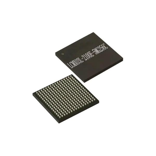 FPGA Chips LCMXO3L-2100E-5MG256C MachXO3 Field Programmable Gate Array 256