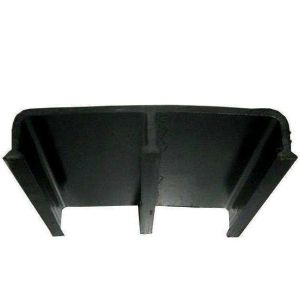 Extrusion Method E Lock Ensuring Strong Attachment for Concrete Embedment