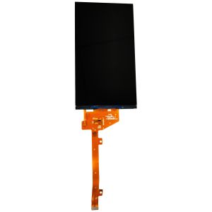 WXGA 247PPI 6.0" MIPI TFT LCD Displays 720×1280 For Mobile Phone