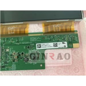 LG TFT 10.9 Inch LCD car Panel LA109WF1(SJ)(01) Car Screen FOG LA109WF1-SJ01