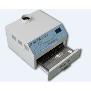SMT Pick And Place Equipment 2500w Reflow Oven Surface Mount Technology​
