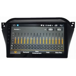 Ouchuangbo gps multimedia player for JAC Refine S2 support BT MP3 mirror link