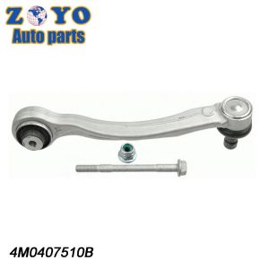 Upper Control Arms For Volkswagen TOUAREG A6 A7 2005-2021 For Audi RS7 Sportback