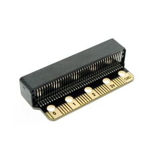 Cheap Electronic Development Arduino Controller Board Gold Finger Terminal Adapter for sale