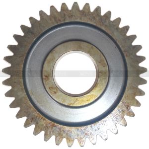 YN53D00008S006 Round SK200-7 Excavator Travel 1 Stage Planet Gear Reducer Gear