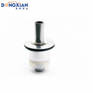 Daewoo Doosan Joystick Pusher For Excavator Bullet