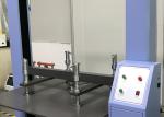 1000mm Computer-Type Compression Testing Machine Test The Compressive Strength