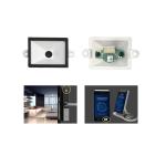 QR Code Lock Fixed Mount 2D Scanner Module for Phone Screen Code Scanning