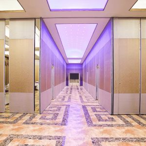 Cheap Customizable Soundproof Exhibition Partition Walls for Your Design Requirements for sale
