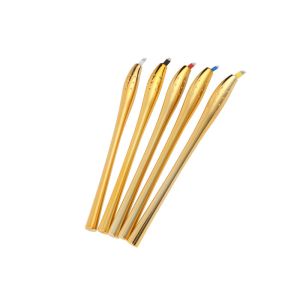 Lushcolor Sterilized Disposable Microblading Pen For Eyebrow Microblading Tattoo