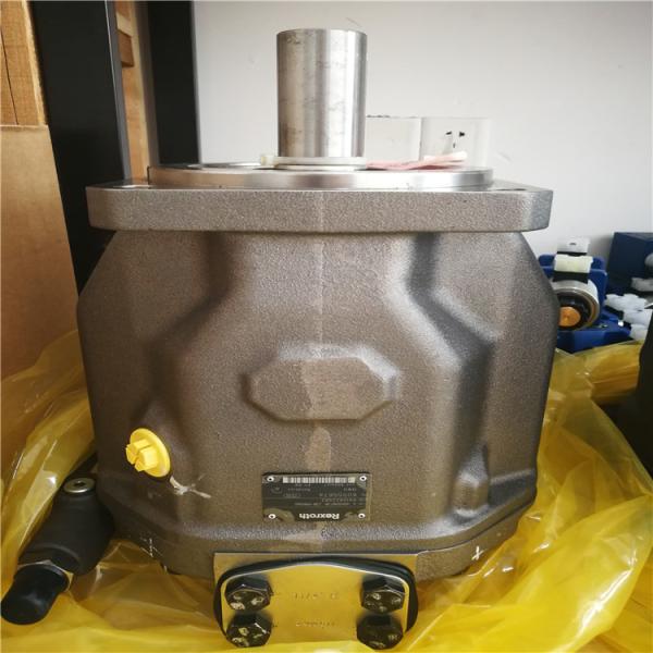 Rexroth AA10VSO140DR 31R-PPB12N00 Mechanical Hydraulic Pump Durable Cast Iron