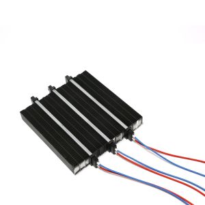 PTC Air Heater Element with 12 to 600VDC and 500W to 3200W for Rapid Heating and