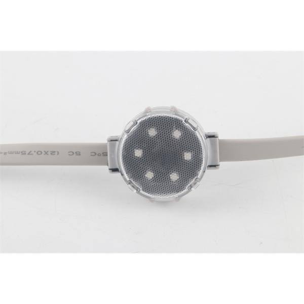 Miracle Bean Outdoor Waterproof IP67 40mm Permanent Holiday Decoration Lights 1