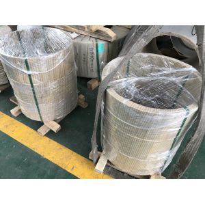 304 / 1.4301 Stainless Steel Strip Coil Temper 1/4H 1/2H 3/4H FH