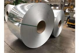 Galvanized Iron Strips with Regular Spangle Surface Finish and 30-150g/m2 Az