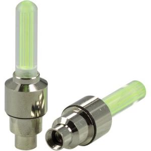 Single Color LED Wheel Light