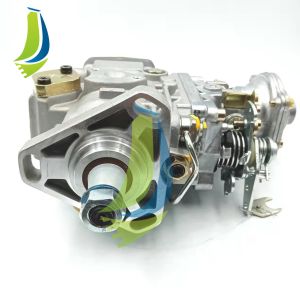 China 0460426205 Diesel Fuel Injection Pump For Excavator on sale