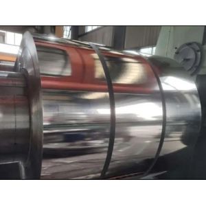 JIS G3303 Electrolytic Tinplate Strips For Kitchen Utensils SPCC MR