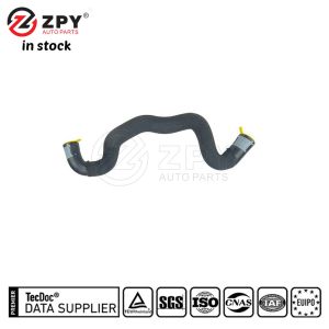 ZPY 4G0121448AH Coolant Radiator Hose for Audi S7 VW Porsche
