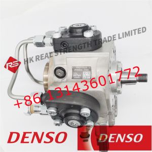 China HP4 Common Rail Diesel Fuel Injection Pump 294050-0105 8-98091565-3 For 6HK1 Engine on sale