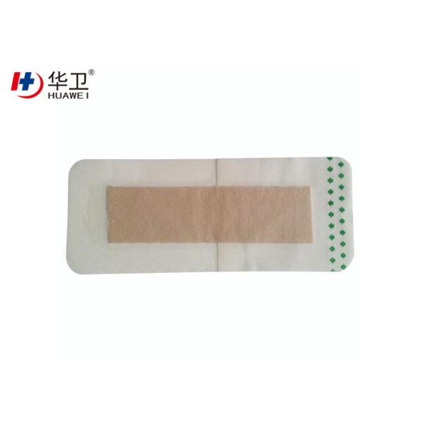 Quality Medical Sterile Waterproof Adhesive Pads  wound care adhesive bandage dressing wholesale