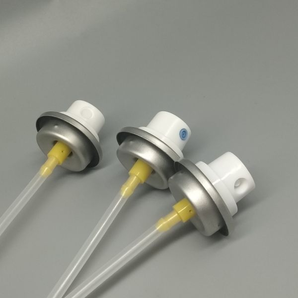 Quality 1 Inch Powder Spray Valve for Efficient and Clog-Free Operation wholesale