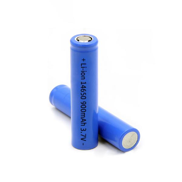 Quality High Capacity Rechargeable Ternary Lithium Ion Battery Cells 18650 14650 wholesale