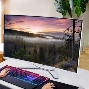 512G SSD HDD All In One Gaming PC Core i7 16GB for Student and Business DDR4 RAM