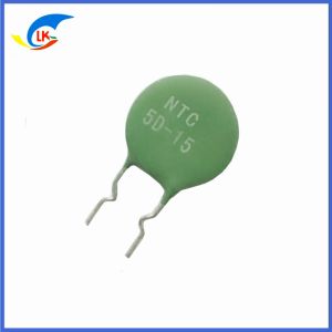 MF72 Power Thermal Resistor 5D-15 NTC Thermistors