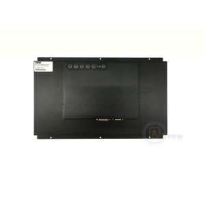 Full HD 15.6 Inch Open Frame LCD Monitor 1366x768 For Kiosks