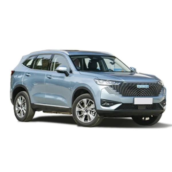 GWM Haval H6 2023 Car Shop Online Plug In Hybrid SUV 4 Wheels 1.5T DHT PHEV