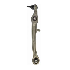 OE NO. 4F0407151 Aluminium Front Adjustable Lower Control Arm for Audi A6 C6