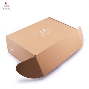 18cm Length Corrugated Mailer Boxes