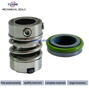 Glf Mechanical Seal For Water Pump Cnp-Cdl Cdlk/Cdlkf-1/2/3/4 CR2/4 Multistage