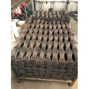 Copper Metal Steel Wire For Durable Binding And Sealing In Garden