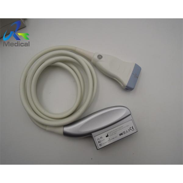 Quality GE 12L-RS 5MHz Ultrasound Scanner Probe Linear Doppler Ultrasound Machine Electronic Diagnostics wholesale