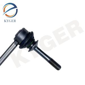 Front Left Front Stabilizer Bar Link 31356859651 For BMW X5 X6 F15 F16 F70 F71