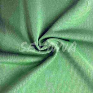 Recycled Polyester Fabric in Various Colors for Eco-Friendly Clothing